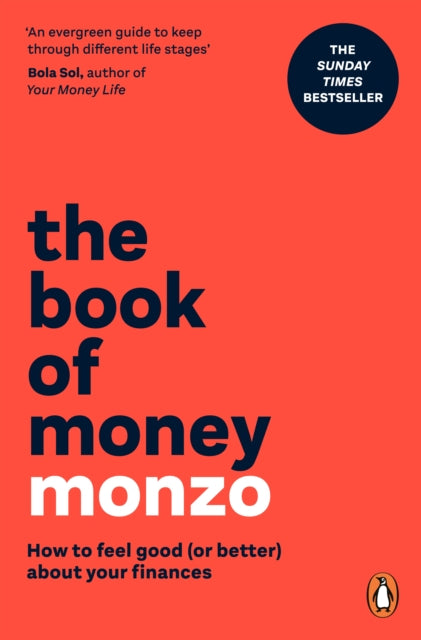 Book Of Money