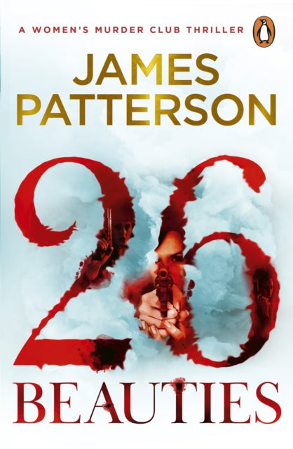 26 Beauties By Patterson, James