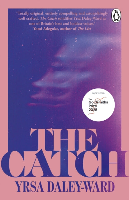 Catch By Daley-ward, Yrsa
