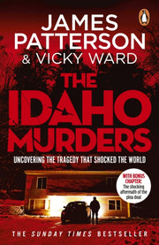 Idaho Murders By Patterson, James