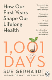 1001 Days