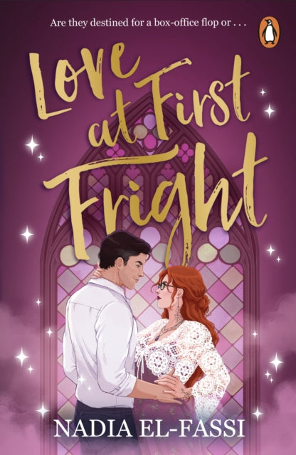 Love At First Fright By El-fassi, Nadia