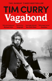 Vagabond By Curry, Tim
