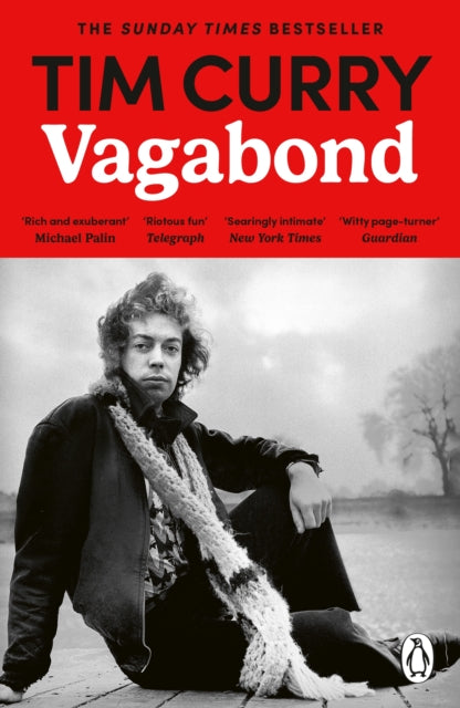 Vagabond By Curry, Tim