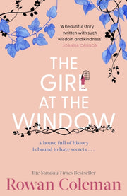 The Girl At The Window
