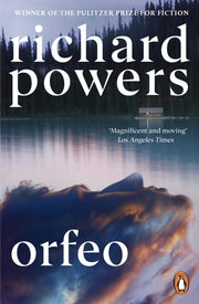 Orfeo By Powers, Richard
