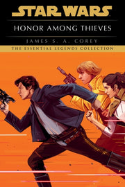 Star Wars Empire & Rebellion Honor Among