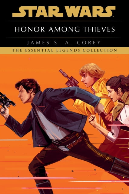 Star Wars Empire & Rebellion Honor Among