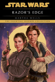 Star Wars Empire & Rebellion Razors Edge