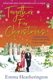 Together For Christmas By Heatherington, Emma