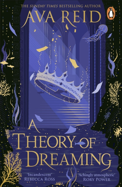 Theory Of Dreaming By Reid, Ava