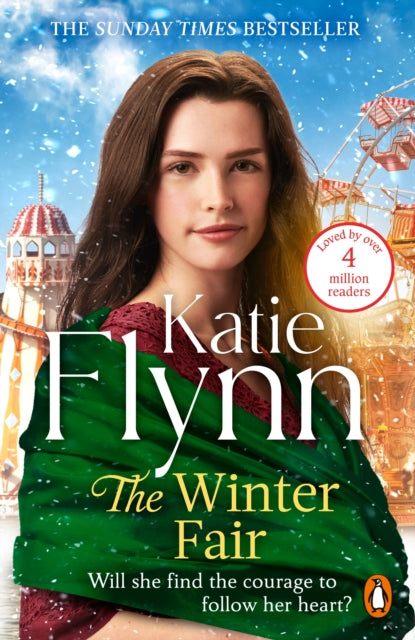Winter Fair By Flynn, Katie