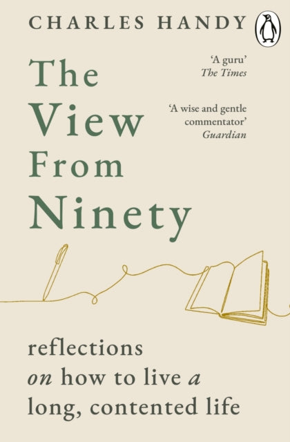 View From Ninety By Handy, Charles