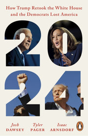 2024 By Dawsey, Josh Et Al