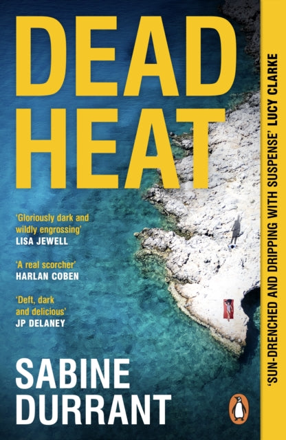 Dead Heat By Durrant, Sabine