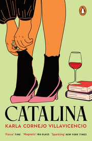 Catalina By Villavicencio, K C