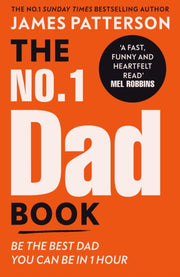 No 1 Dad Book
