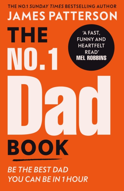 No 1 Dad Book