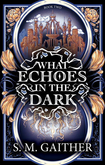 What Echoes In The Dark