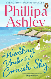 Wedding Under The Cornish Sky