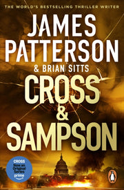 Cross & Sampson By Patterson, James