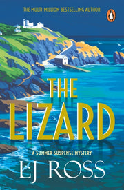 Lizard By Ross, Lj