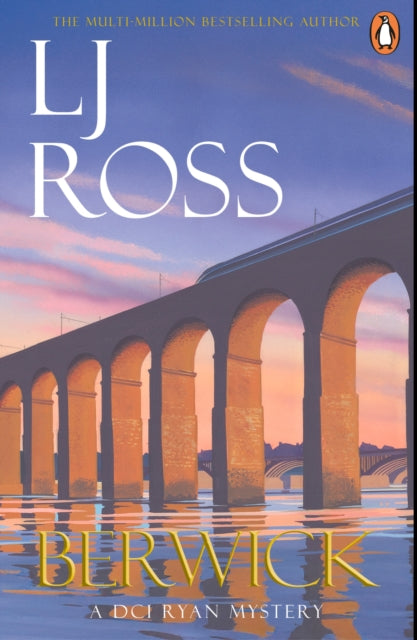Berwick By Ross, L J