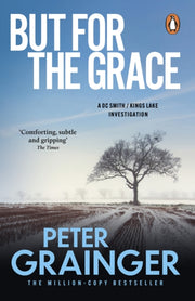 But For The Grace