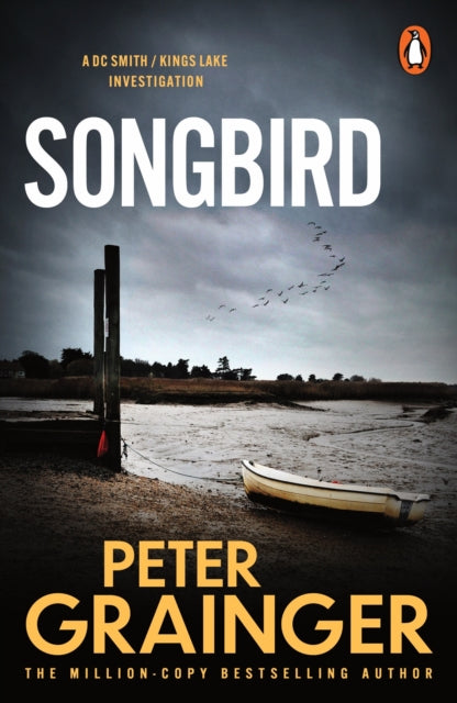 Songbird By Grainger, Peter
