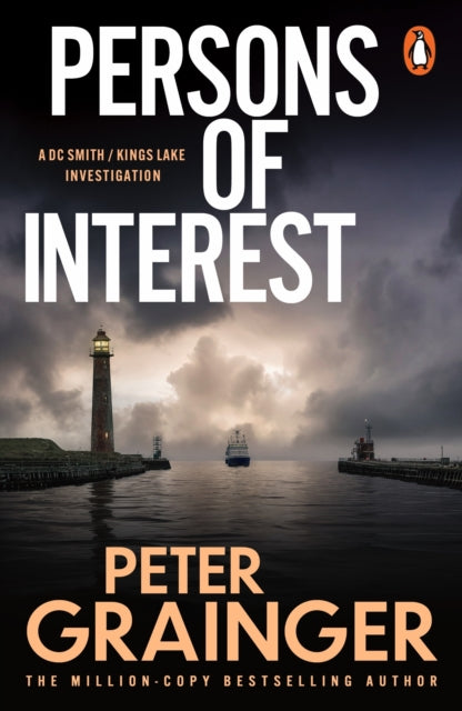 Persons Of Interest