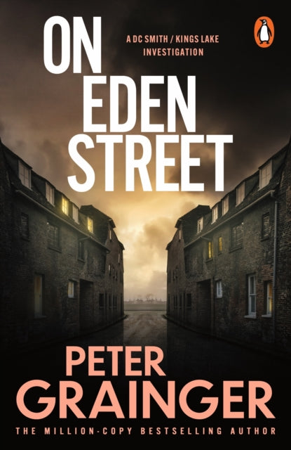 On Eden Street By Grainger, Peter