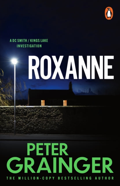 Roxanne By Grainger, Peter