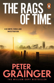 Rags Of Time