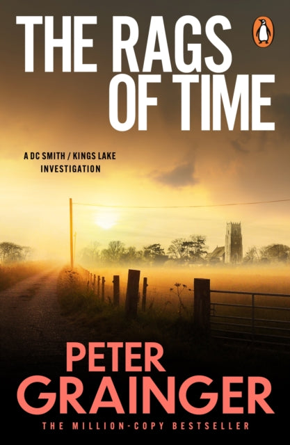 Rags Of Time