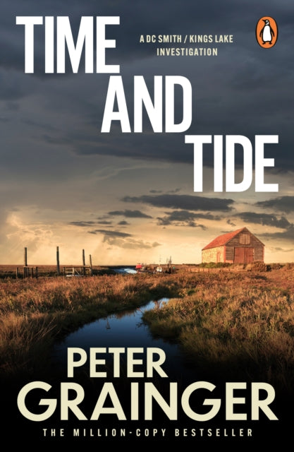 Time & Tide