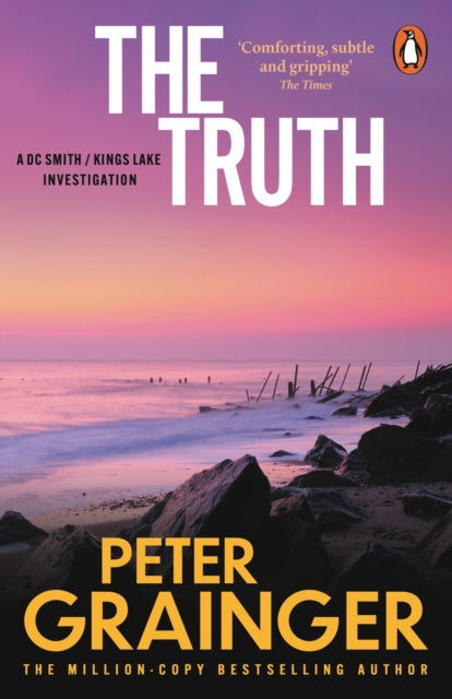 Truth By Grainger, Peter