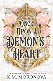 Once Upon A Demons Heart