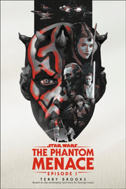 Star Wars Episode I The Phantom Menace