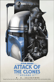 Star Wars Episode Ii Attack Of The Cl