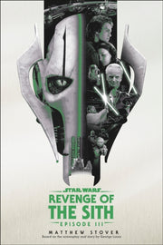 Star Wars Episode Iii Revenge Of The S