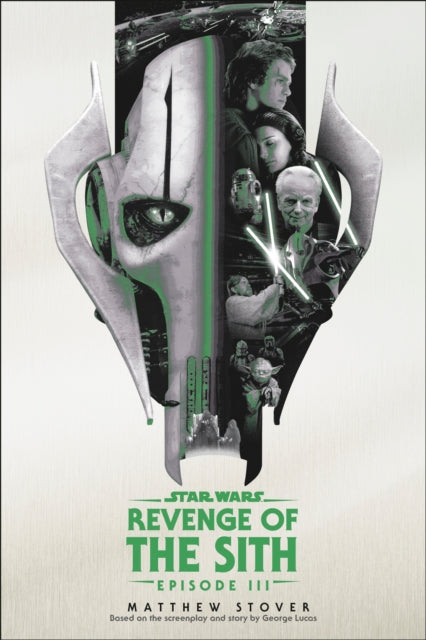 Star Wars Episode Iii Revenge Of The S