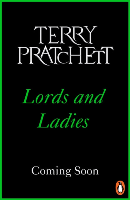 Lords & Ladies