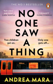 No One Saw A Thing