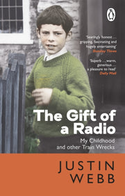 Gift Of A Radio