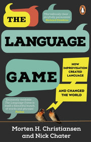 Language Game