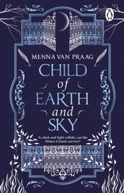 Child Of Earth & Sky