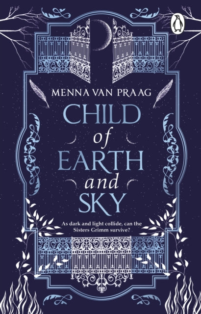 Child Of Earth & Sky