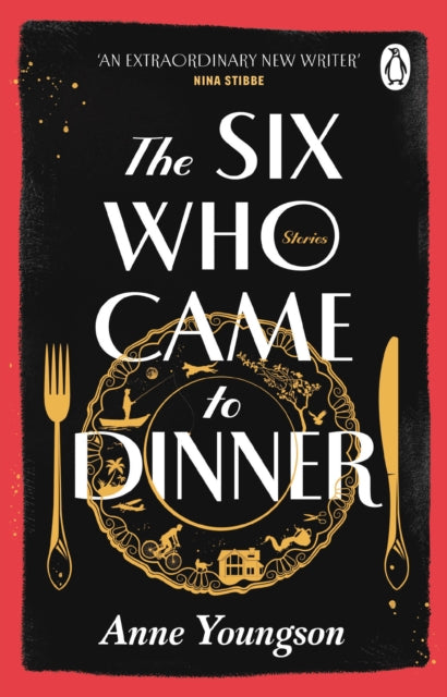 Six Who Came To Dinner