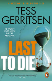 Last To Die