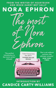 Most Of Nora Ephron